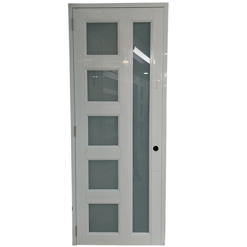 PT. ALUM. ELEGANCE-6 36X80 DER
