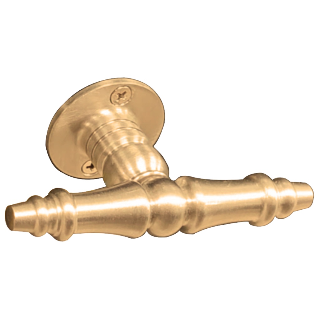 BRASS T HANDLE 59T-US5