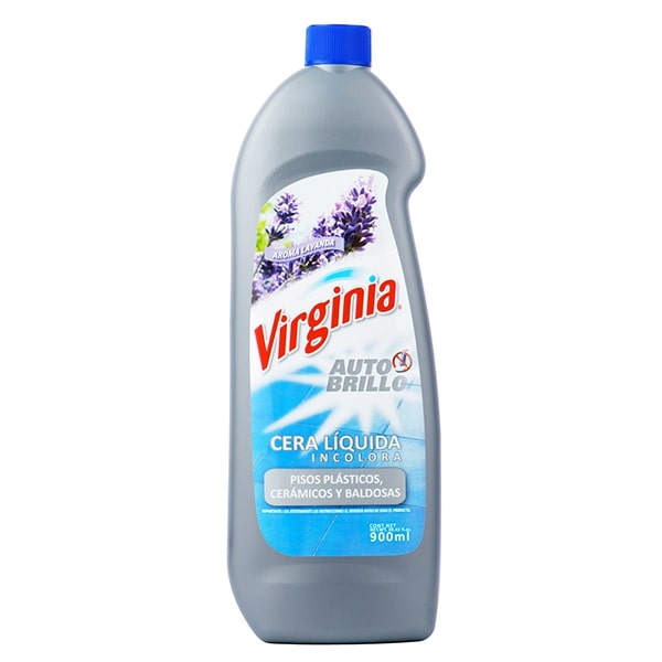 [420020612] CERA DE PISOS MADERA VIRGINIA