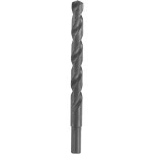 BOSCH 13/32 BLK OXIDE JOBBER