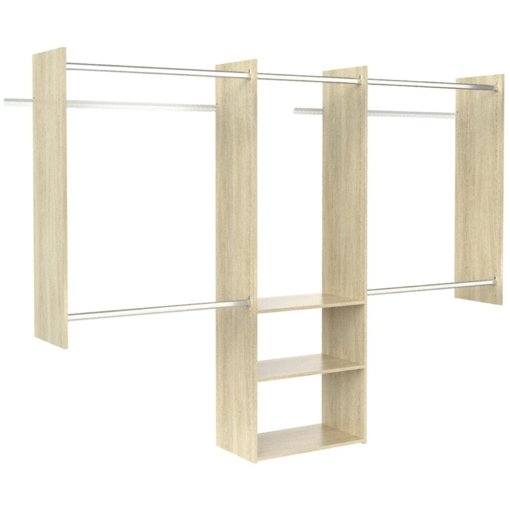 EASY TRACK 4X8 STARTER KIT MJON