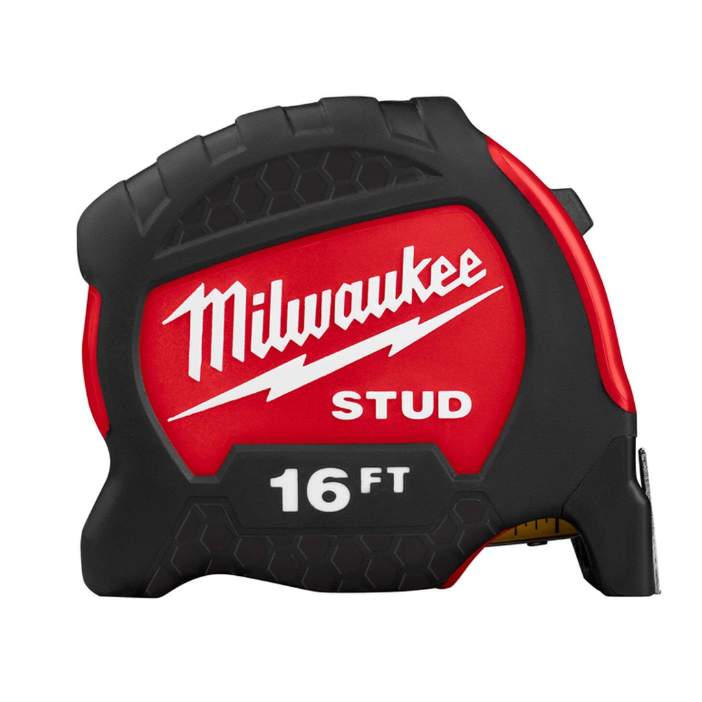 16 Ft. X 1-5/16 in. Gen II STUD Tape Measure with 17 Ft. Reach