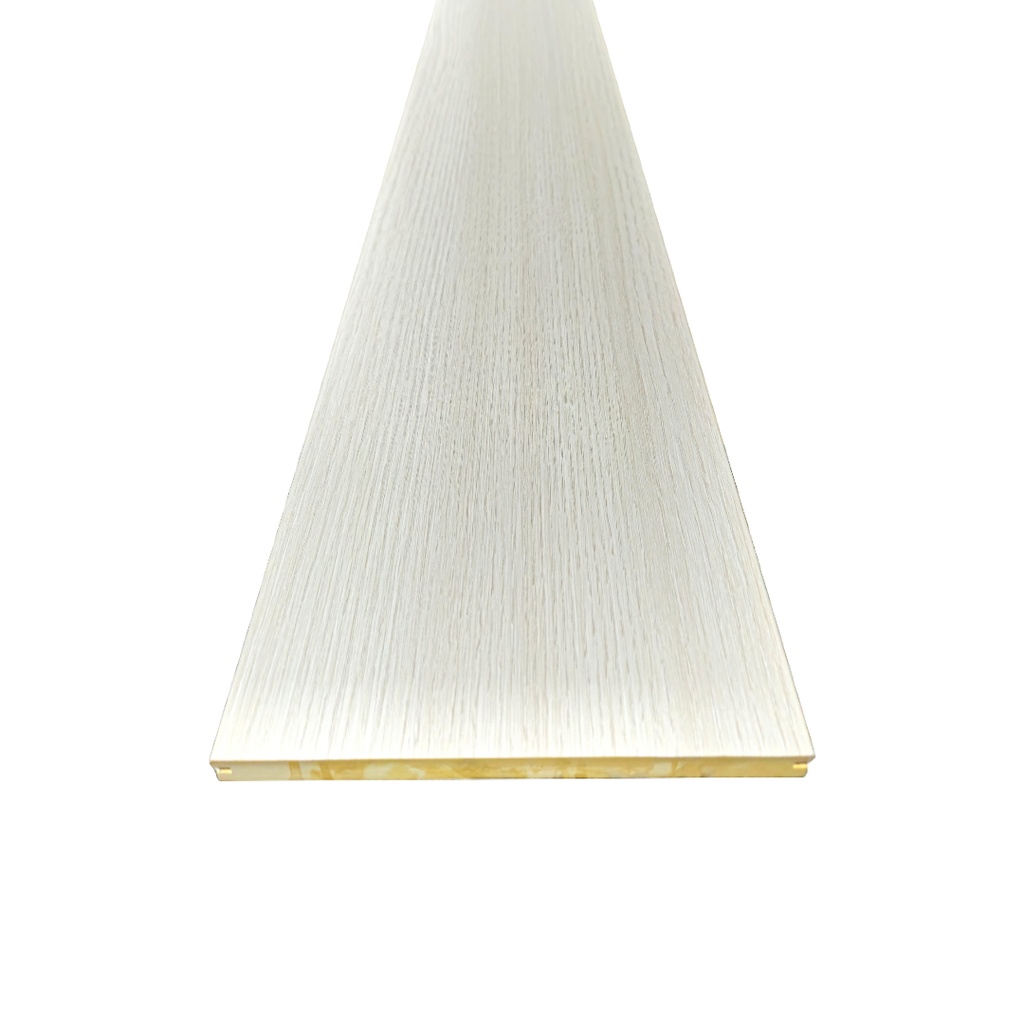 W/PANEL JF2009T OAK 7-7/8x114