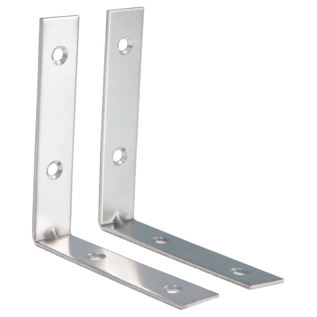 [38000968] CORNER BRACES 3"