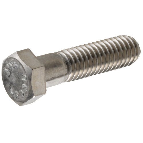 HEX CAP SCREWS M12 X 70  1.75 PI
