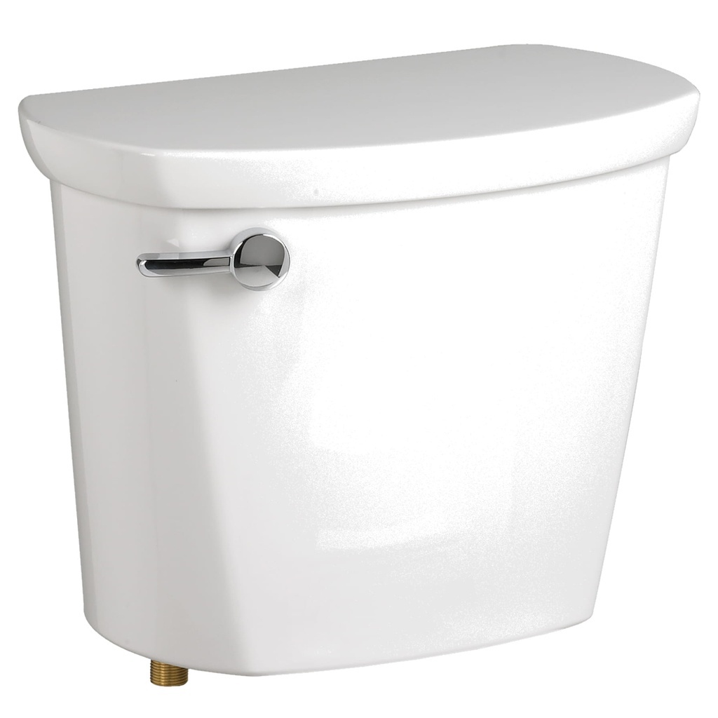 Cadet Pro 12" Rough Tank Wht