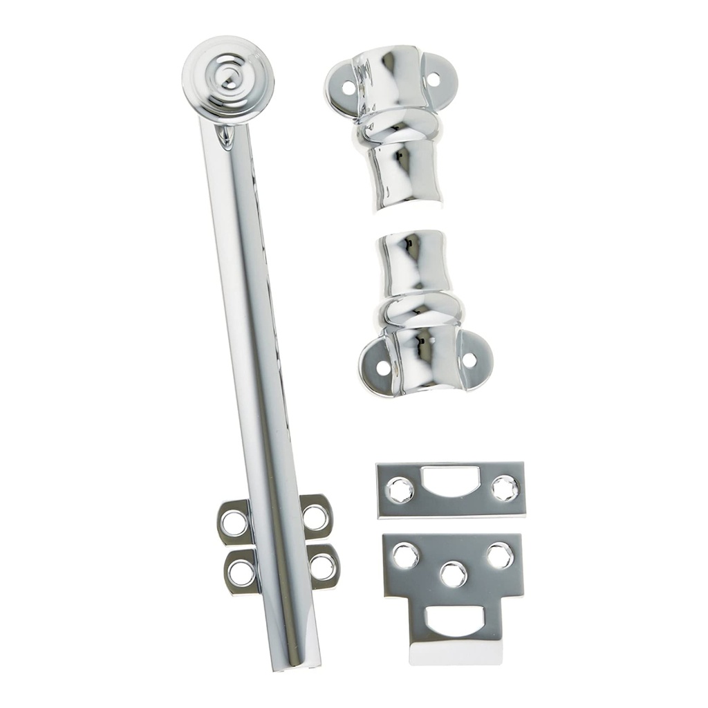 PASADOR ORNAMENTAL 10" PLATIL SA