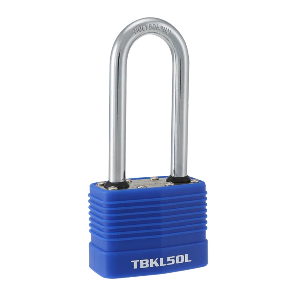 TOLEDO CANDADO LAM. TBKL50L