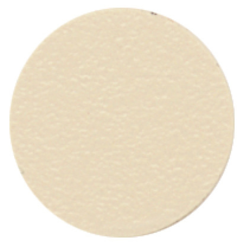 HAFELE CAPFIX 14MM ALMOND