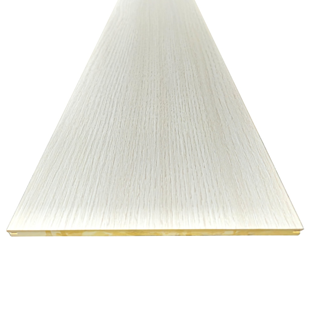 W/PANEL JF6009T OAK 23-5/8x114