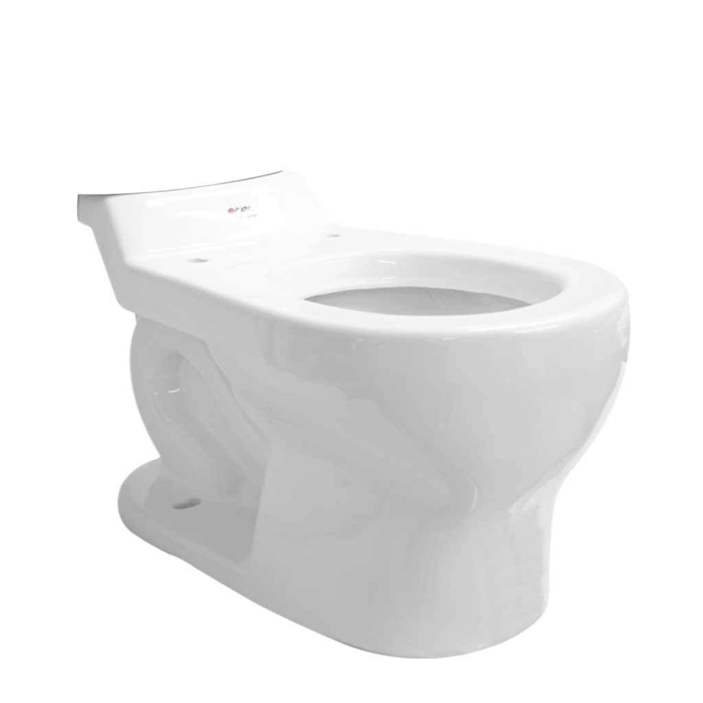 CATO TAZA INOD.Jr.INFANTIL WHITE