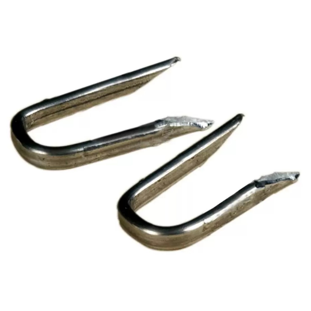 Hillman Agrafes De Clôture De 3/4 Po (Paquet De 42,5 G) 532698 - Rona