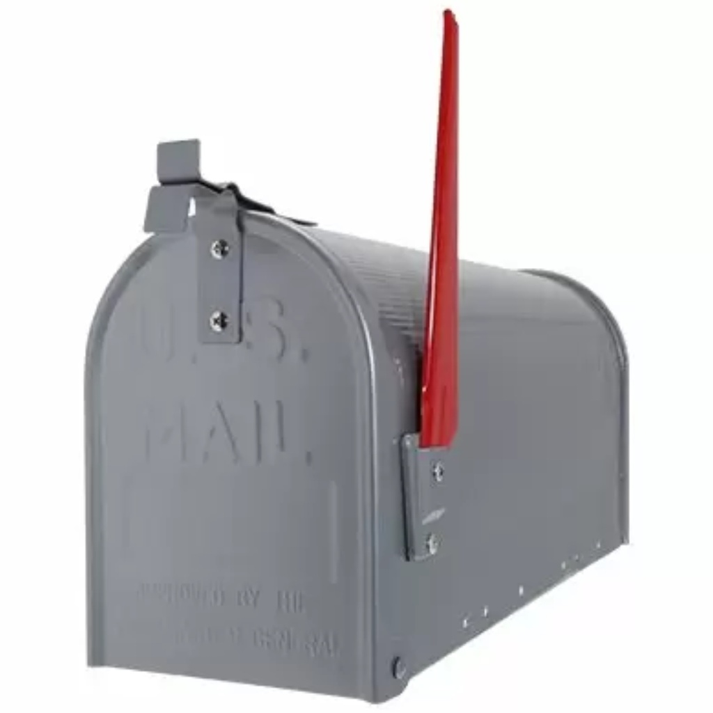 Roledo Us Mail Box S