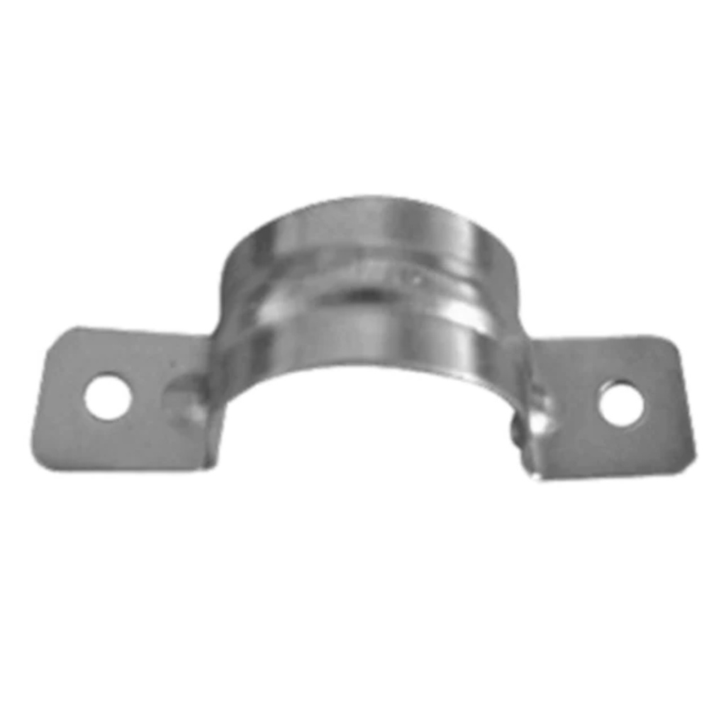 GRAPA DOBLE METAL 1 1/2 EMT
