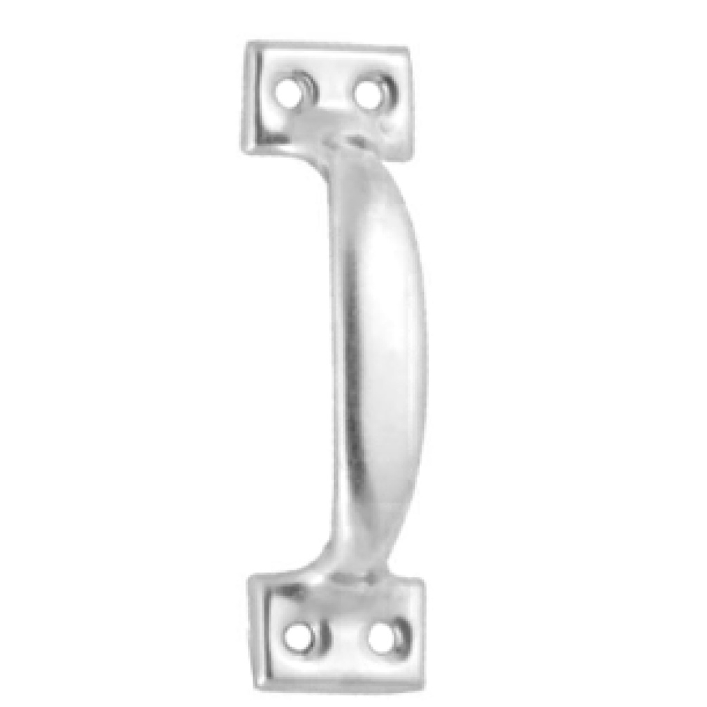 TOLEDO DOOR PULL 3" TDP107CP