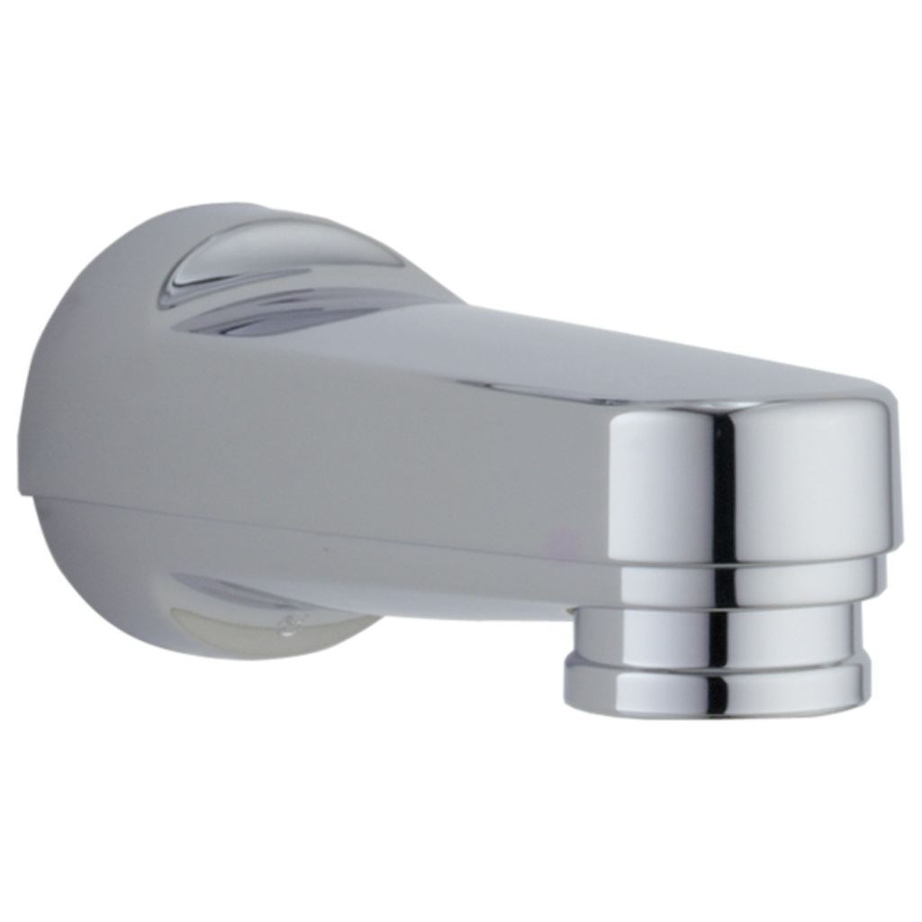DELTA SPOUT DIVERTER CHROME