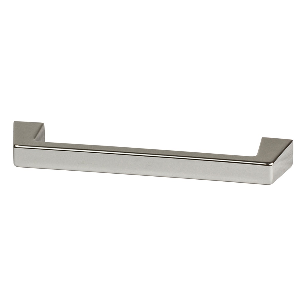 HAFELE AMEROCK 128MM P/NICKEL
