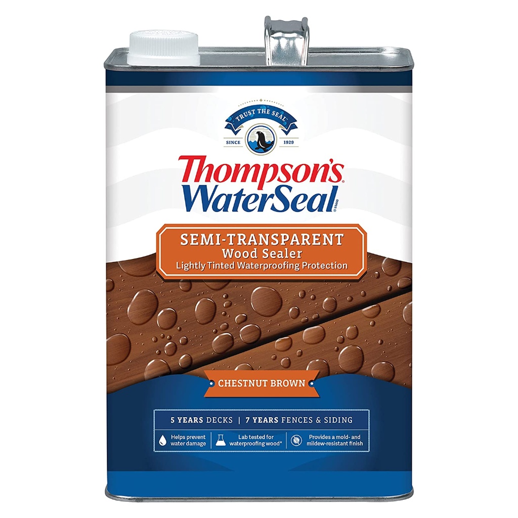 GAL CHNUT SemTran Stain