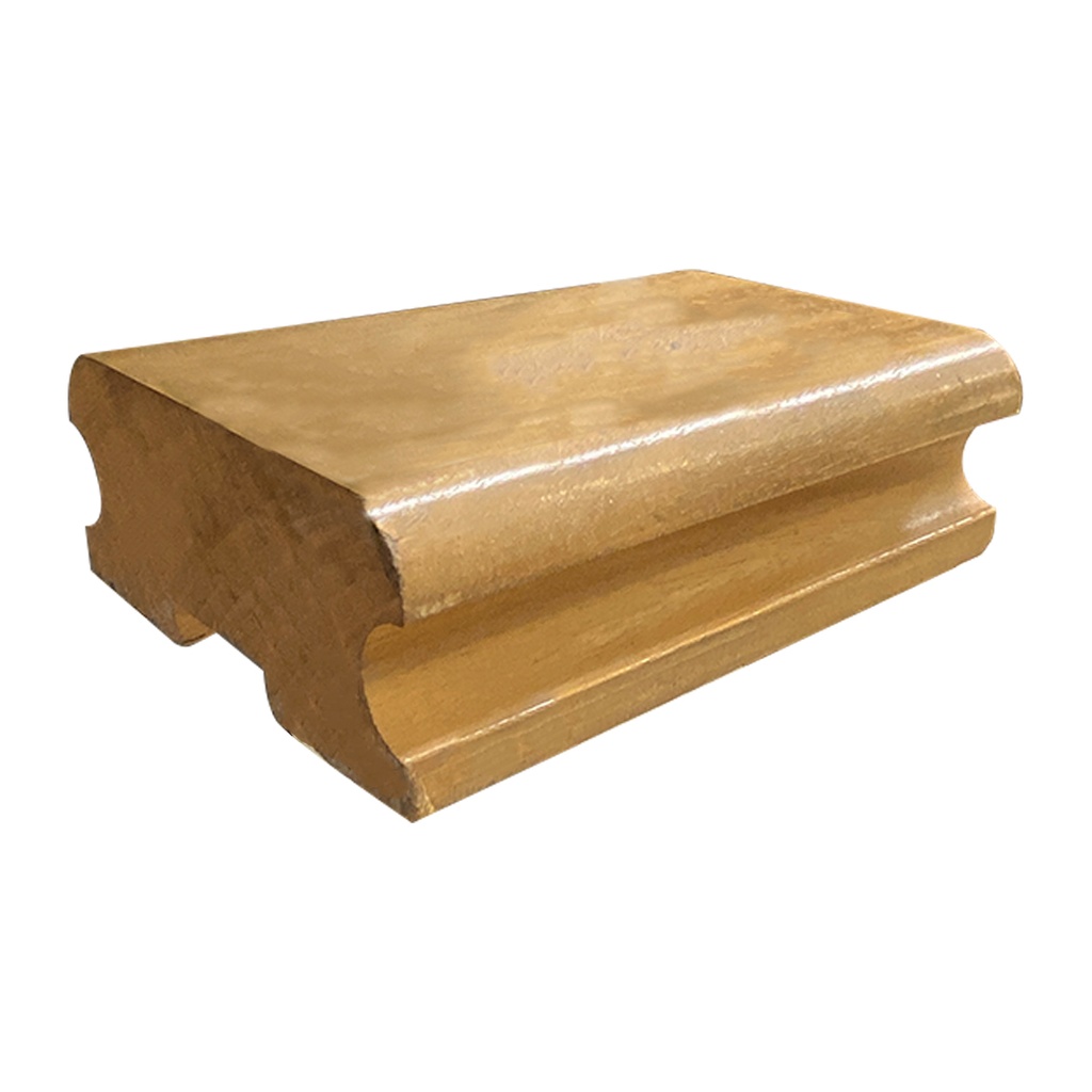 PASAMANO C/ROSA CI-19 2X4X8'