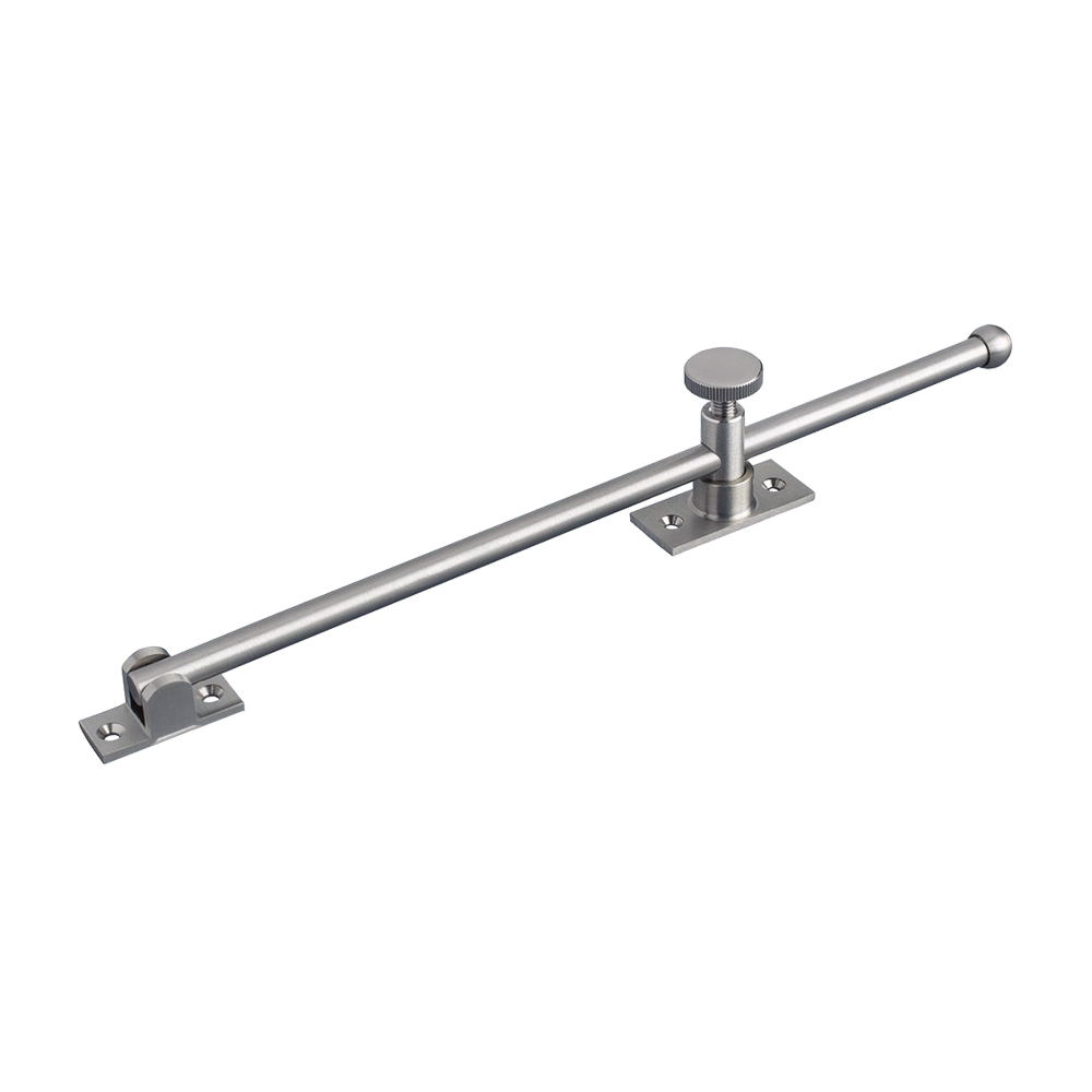 TOLEDO WINDOW STAY FINISH