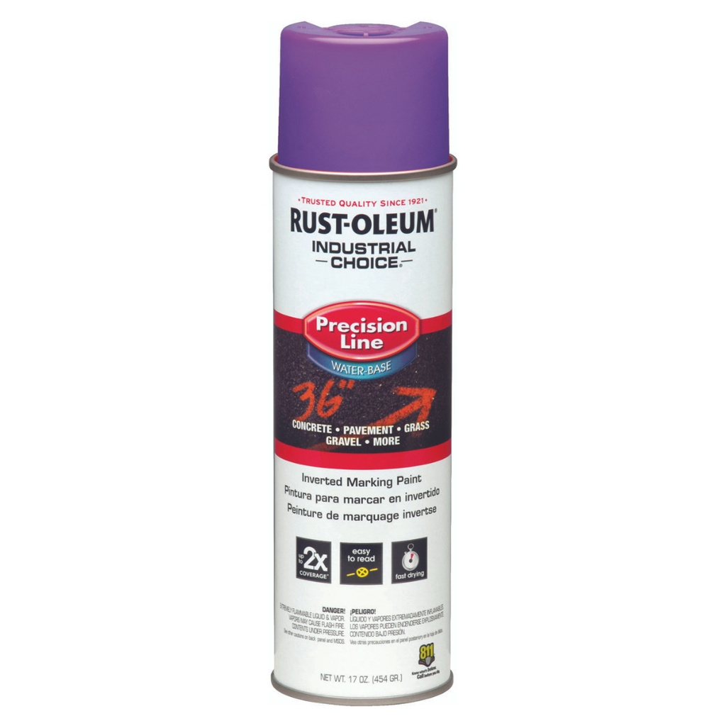 MARKING PAINT PL WB PRPL