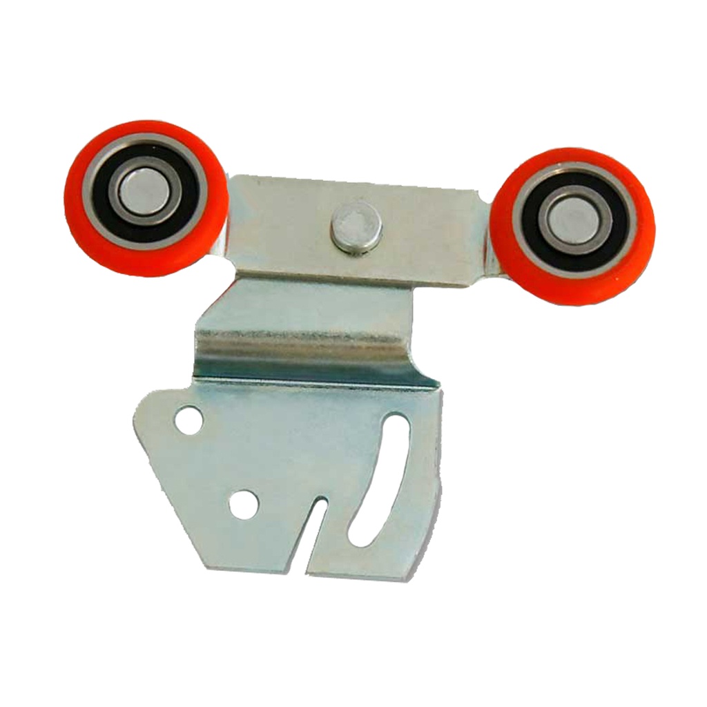 [268001391] SIST. CORREDERA DUCLOSET DOBLE