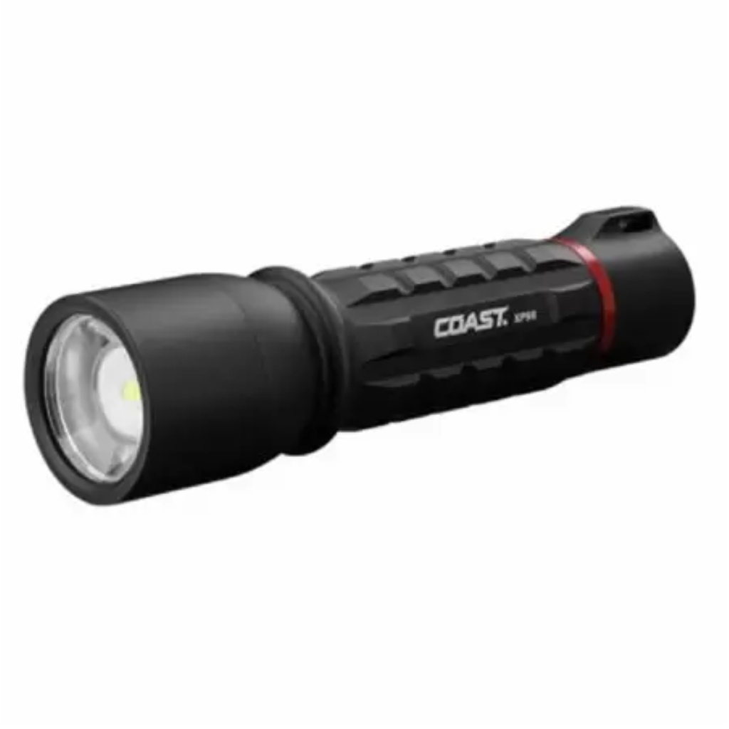 RCHRG FLASHLIGHT 1000L