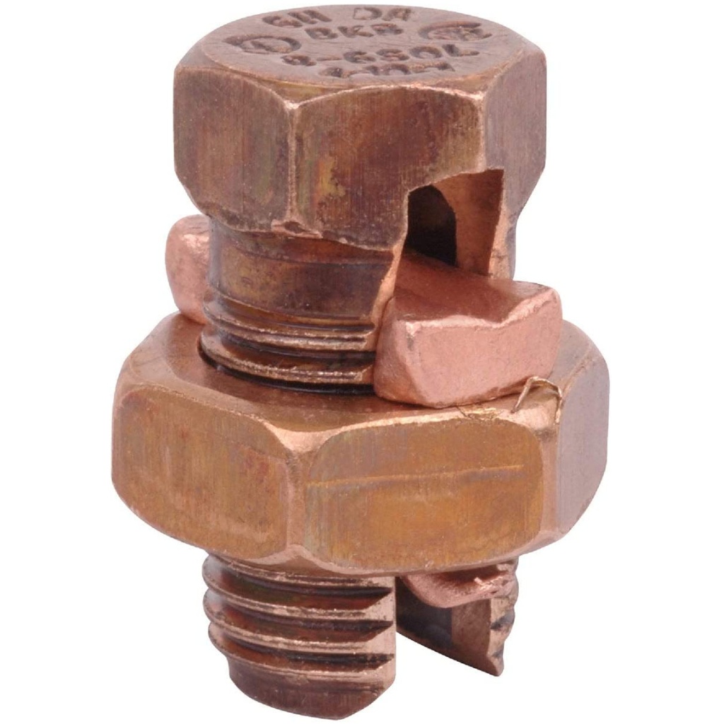 SPLIT BOLTS SPACER #8