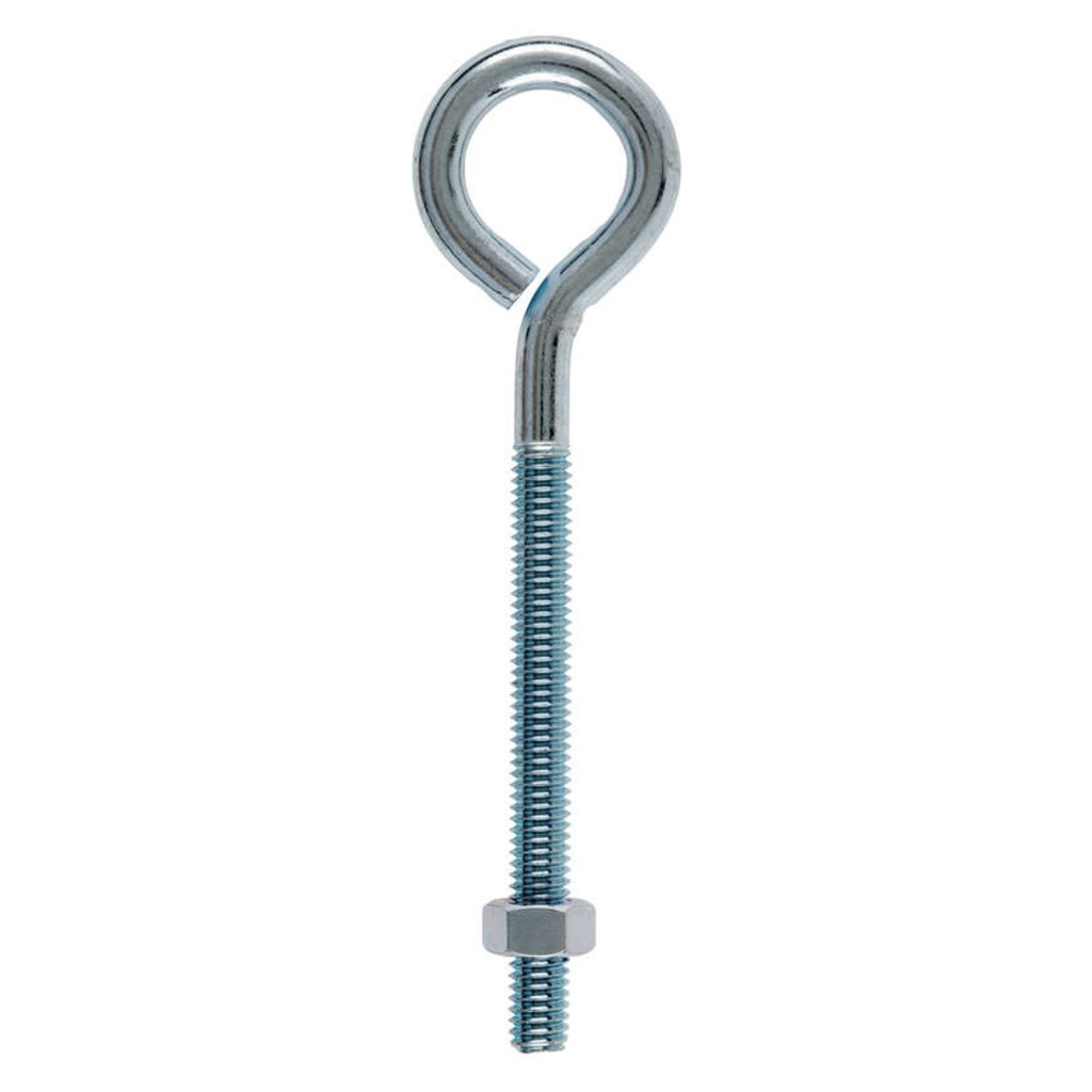 EYE BOLT  5/16X6"