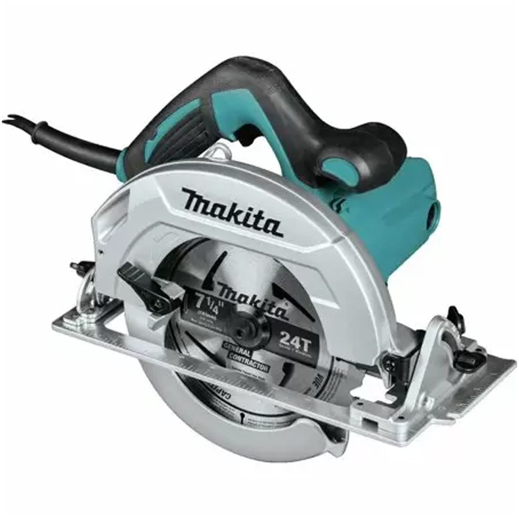 14 Amp 7-1/4 in. Corded Circular Saw