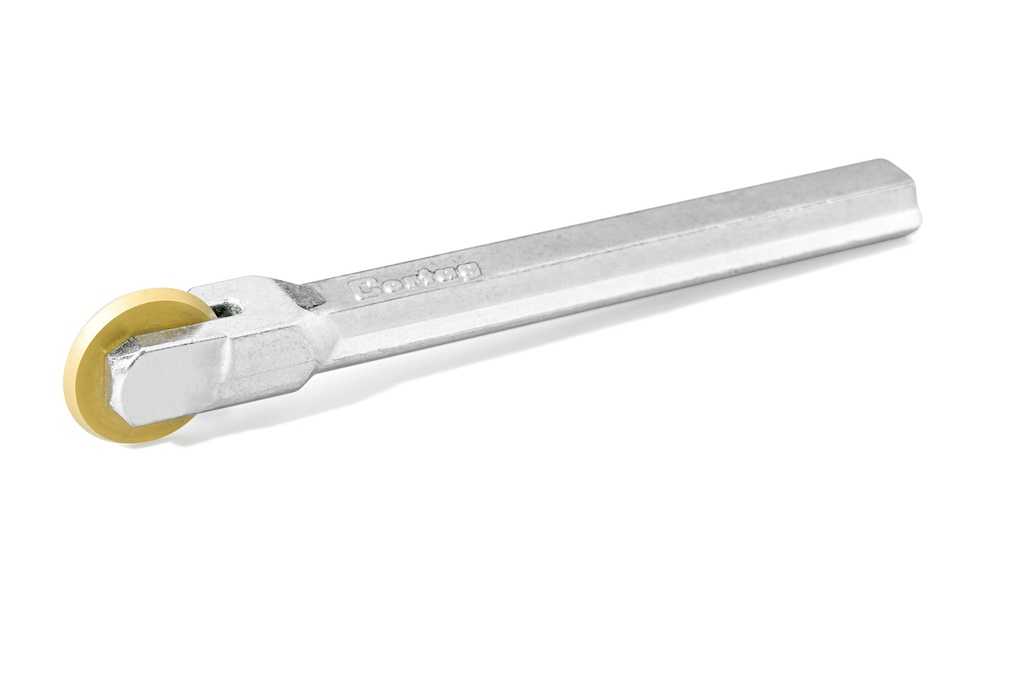 Rodel 93mm Titânio Cortag