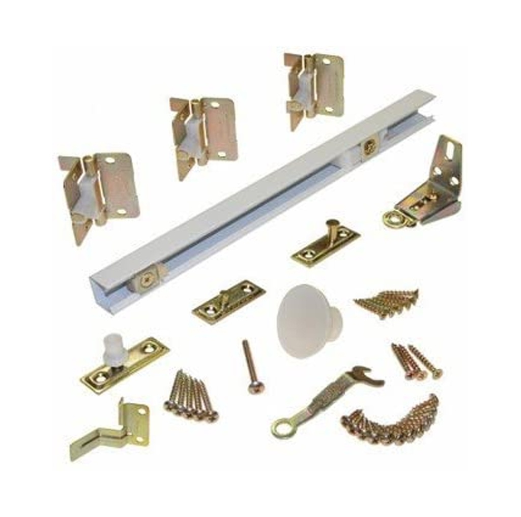 CORREDERA JOHNS.1700-30