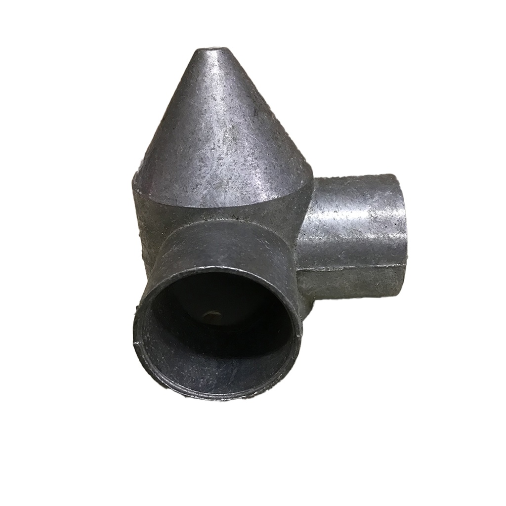 [500000820] COPA VERJA ESQ 1-1/2X1 TWO WAY