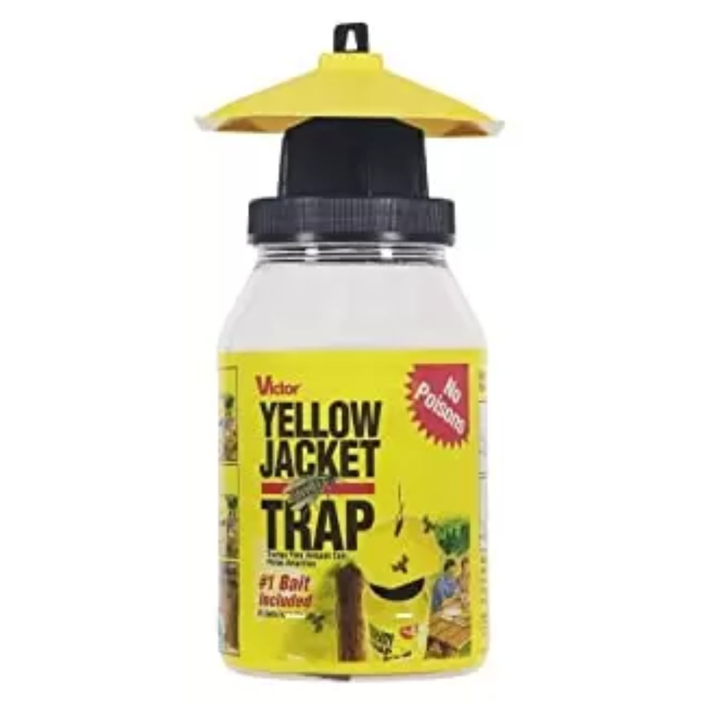 [738731] Terro Yellow Jacket Trap with Bait