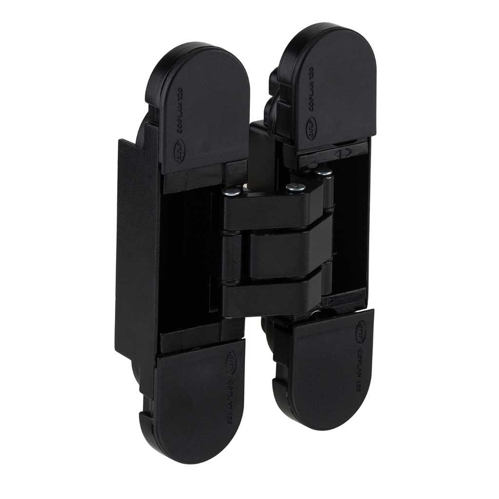 JNF BISAGRA 3D IN.05.064 BLACK