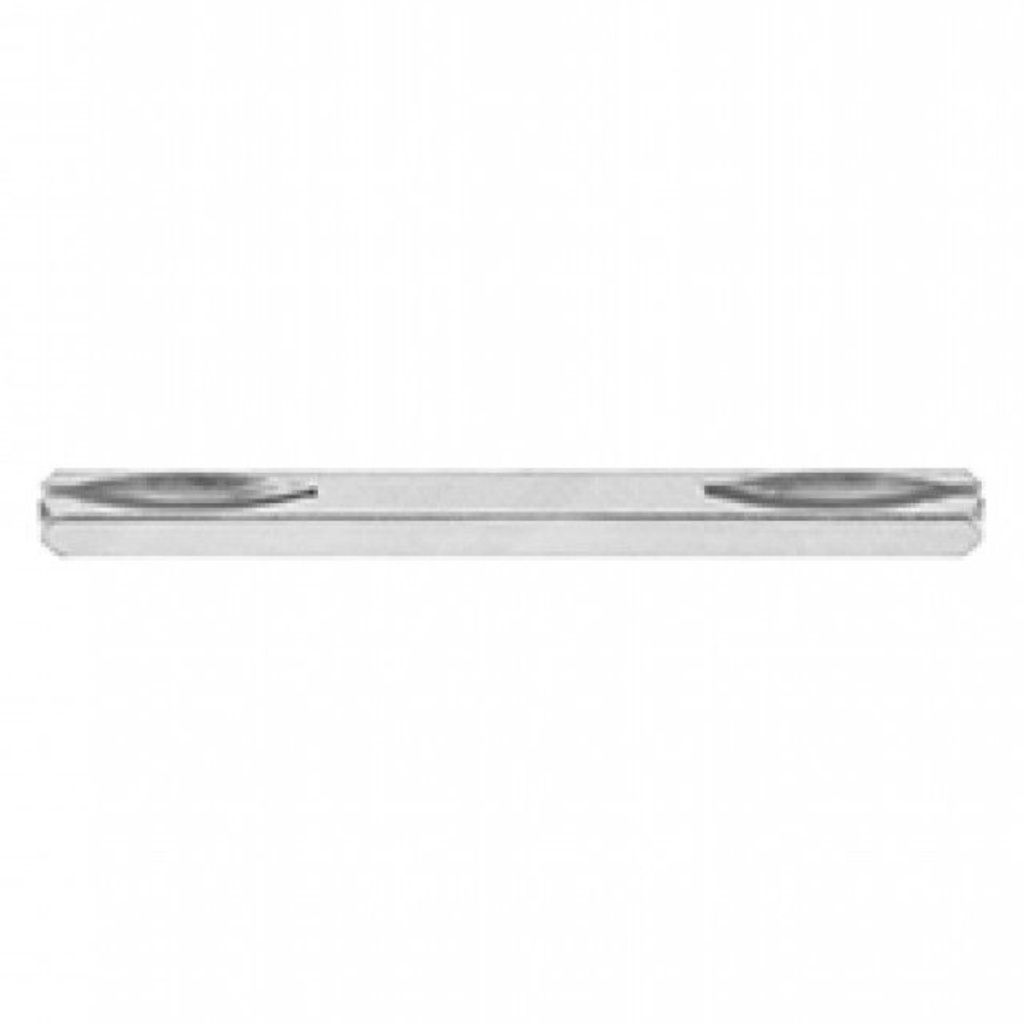 [IN08QE7] JNF BASTAGO  CERR. 7X7MM X 110MM