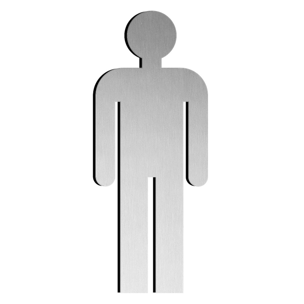 [IN26412] JNF BATHROOM INDICATOR (BOY)
