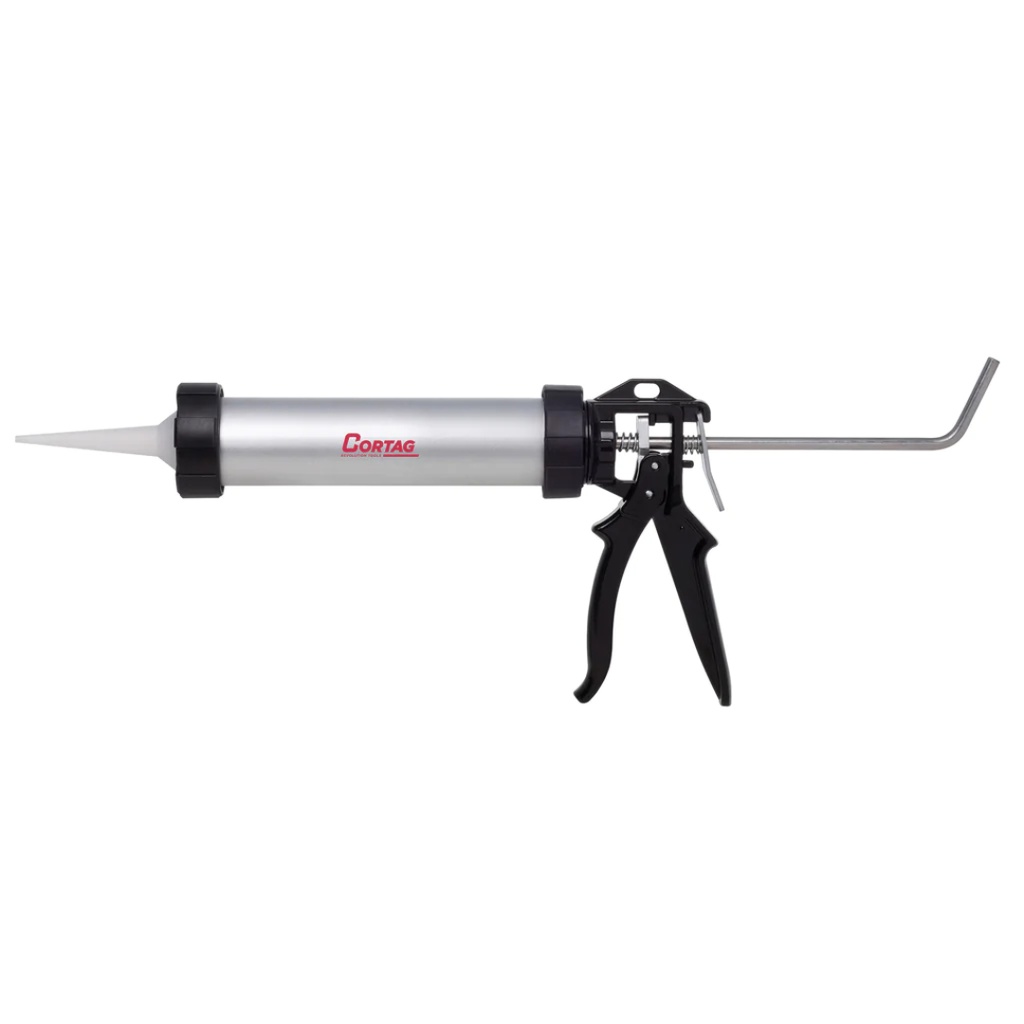 LD-CAULKING GUN PROF. ALUM