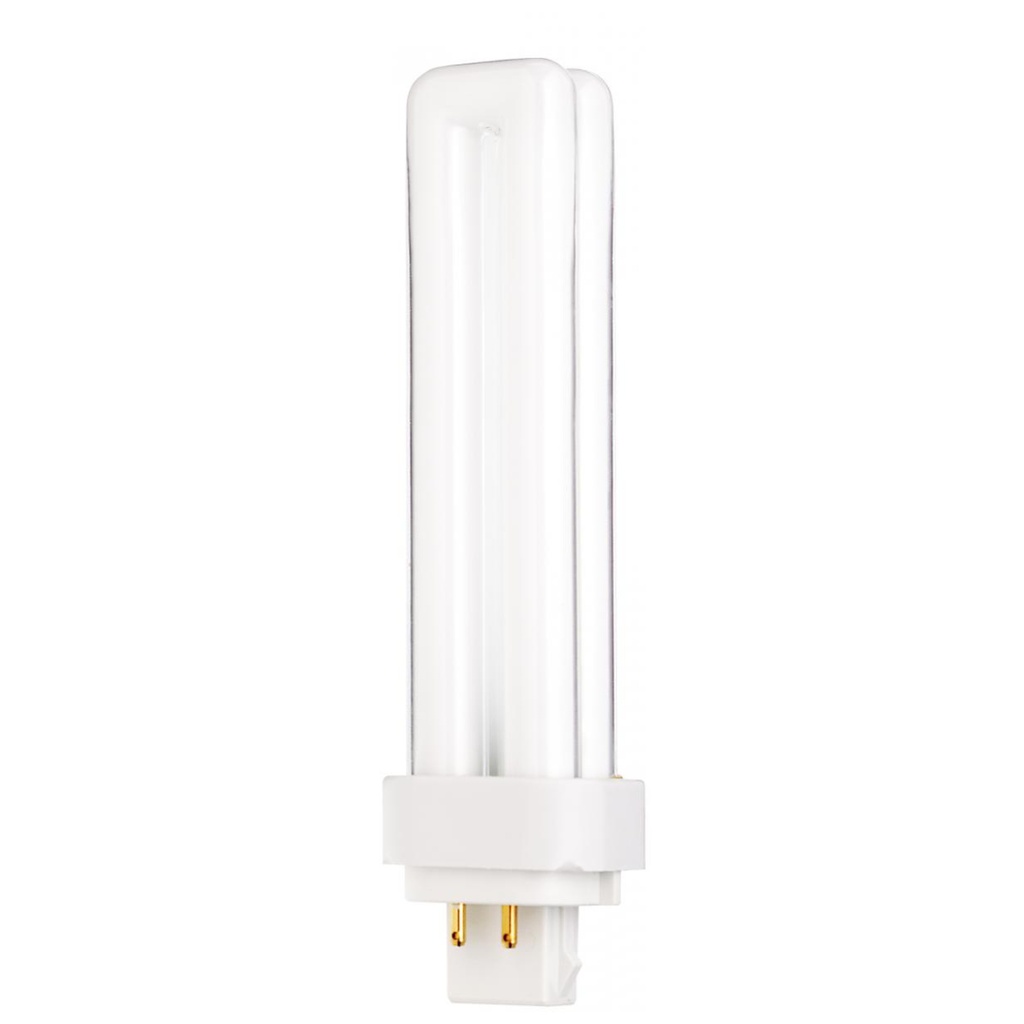 BOMB. SATCO CFD18W/4P/841