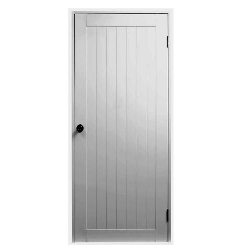 PT. ALUM. LISA BL. 30X84 IZQ.