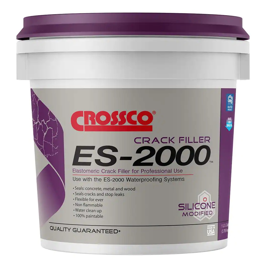 CROSSCO CRACK FILLER GL