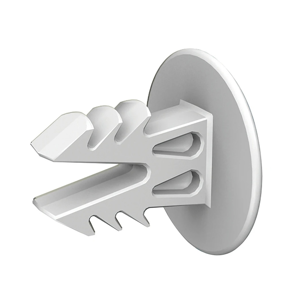 C/MAID HANGER BAR POLE CAPS