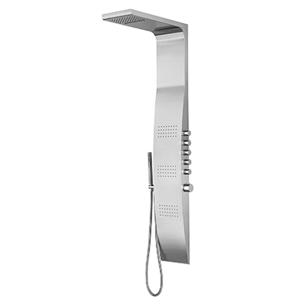 SHOWER PANEL ML7063