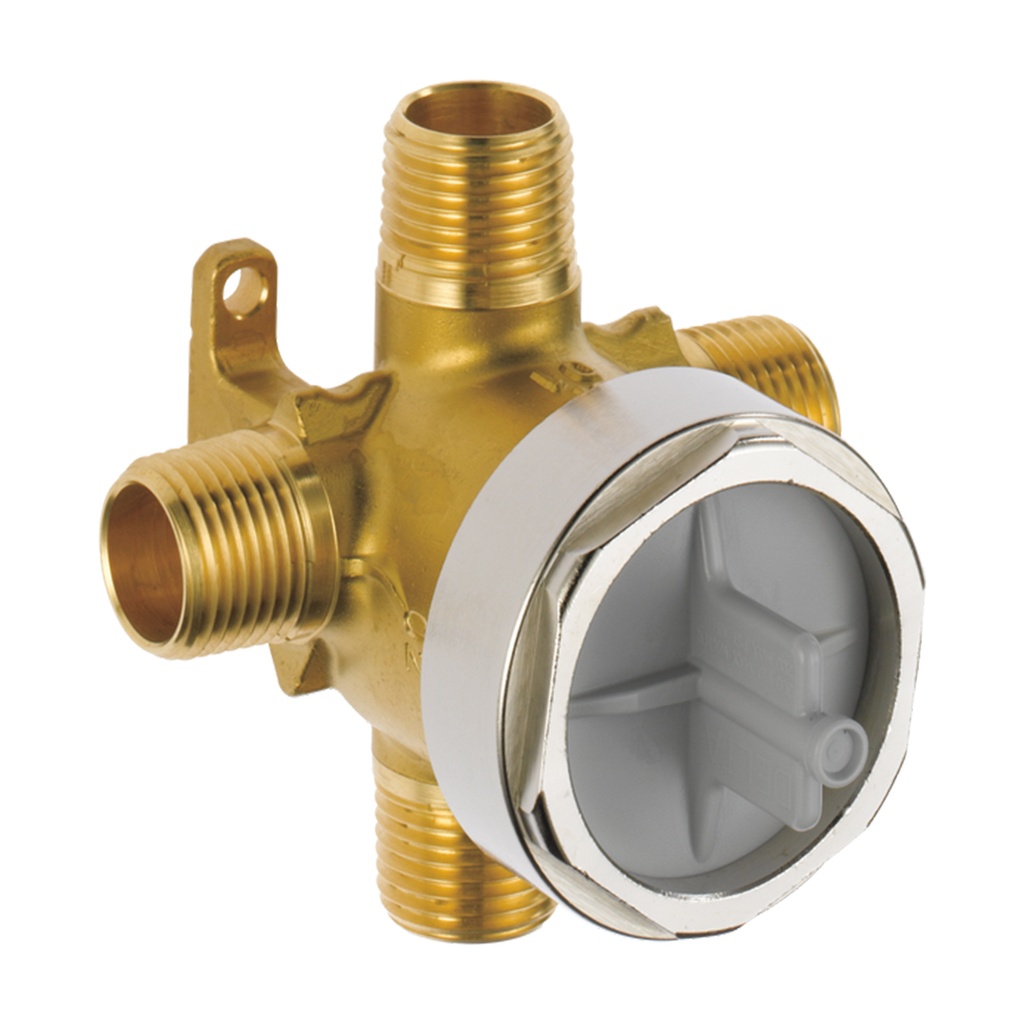 DELTA VALV. DIVERTER 3 A 6 FUNC