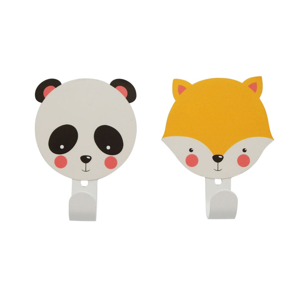 DUCASSE SET PERCHA INFANTIL A BO