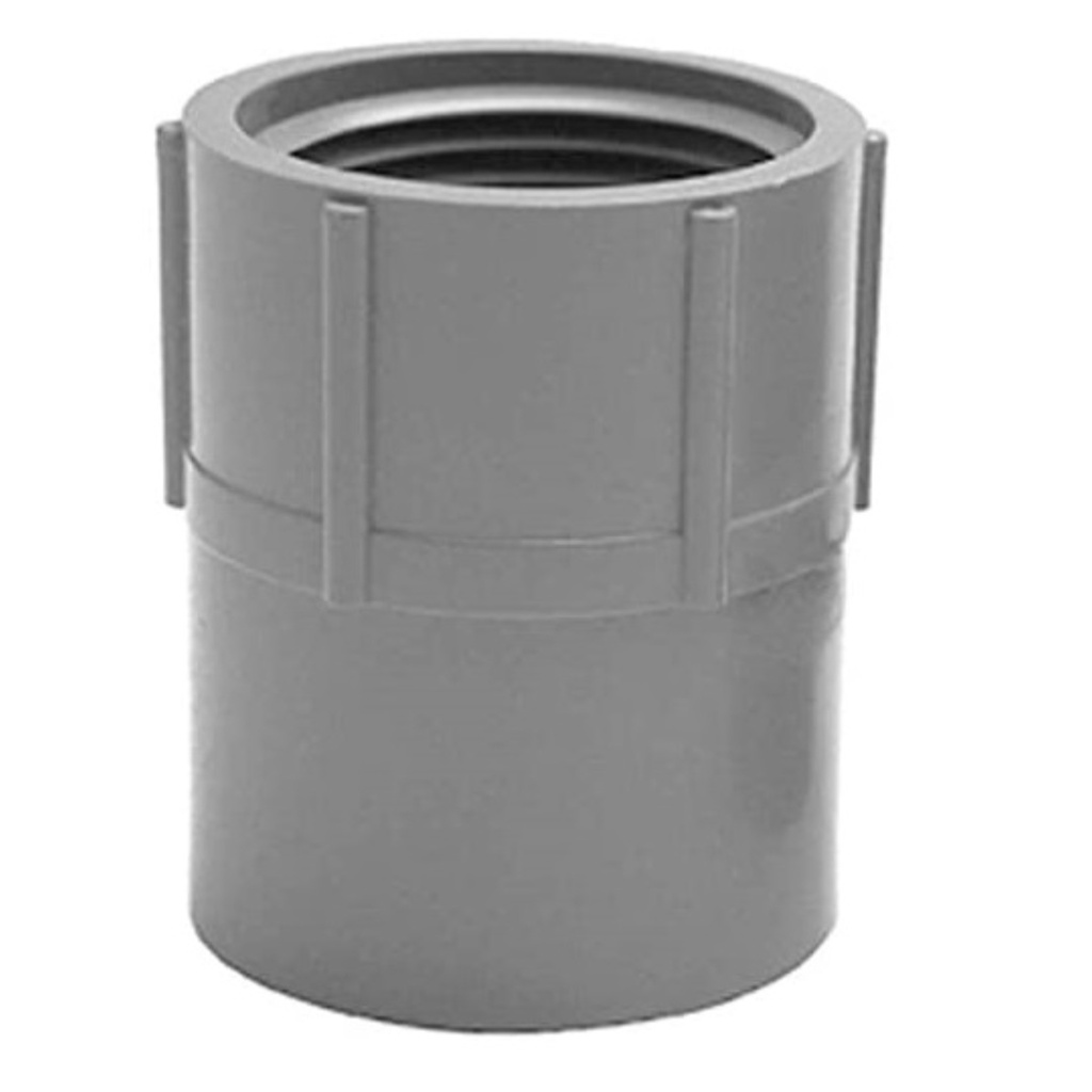 ADAPT. HEMBRA 1/2 SCH40 GRIS