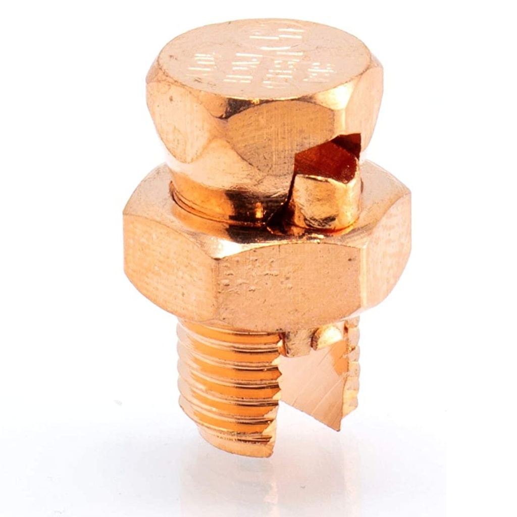SPLIT BOLT #6