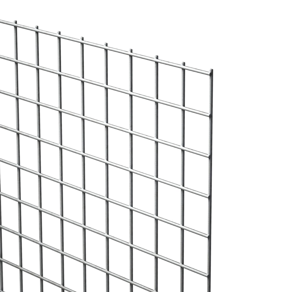 TELA METALICA 1/2X1X48