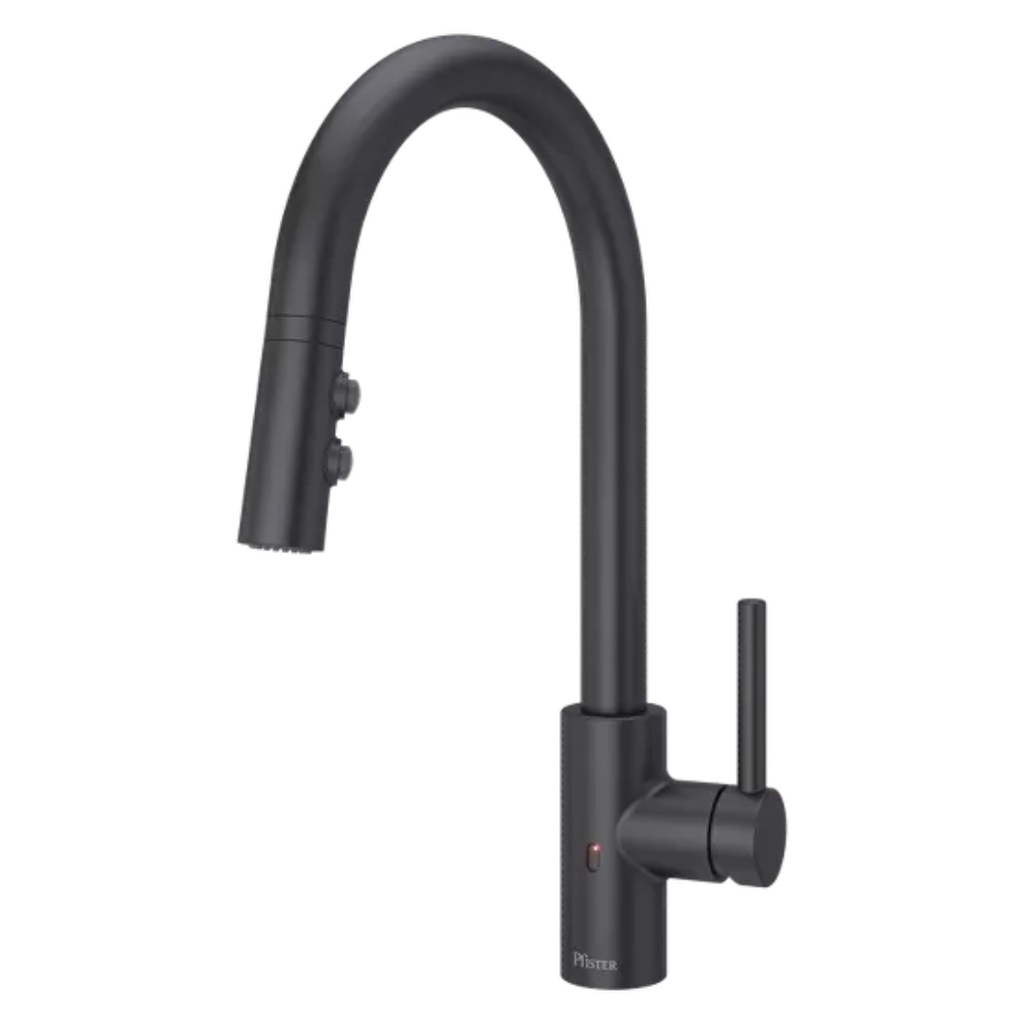 Pfister Touchless Kitchen Faucet Stellen  - LG529-ESAB