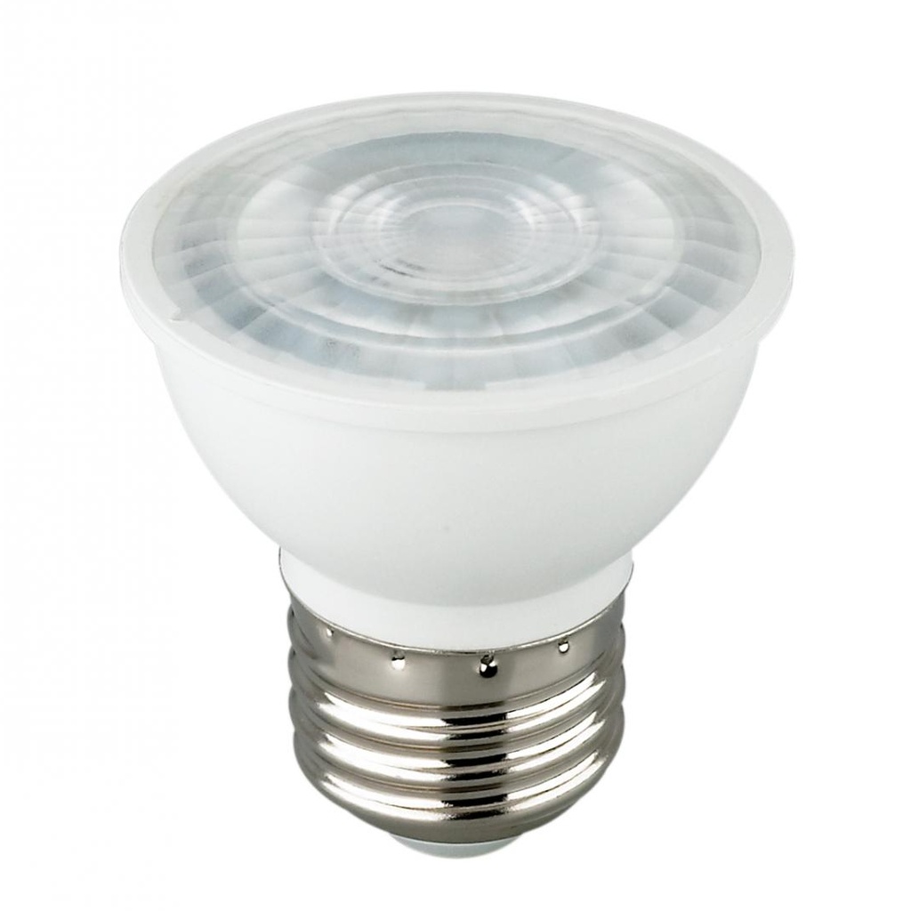 SATCO 6.5MR16 E26 LED 40' 50K